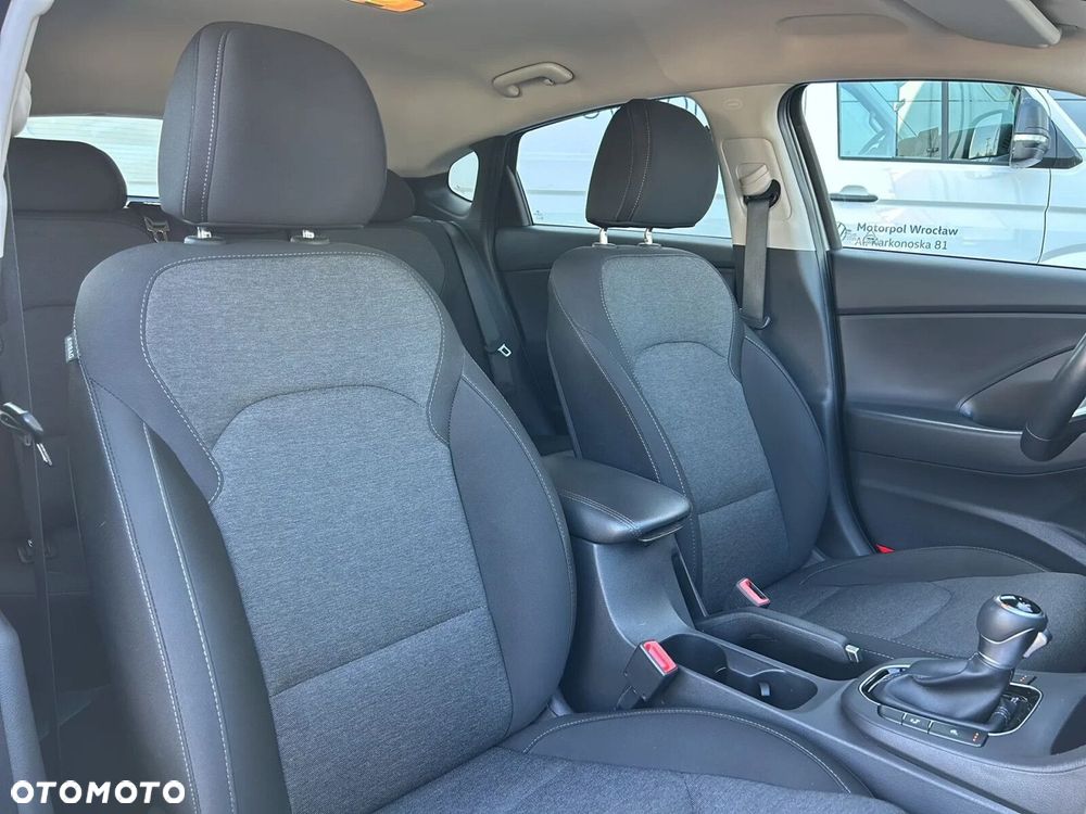 Hyundai i30 1.5 T-GDI 48V Smart DCT - 17