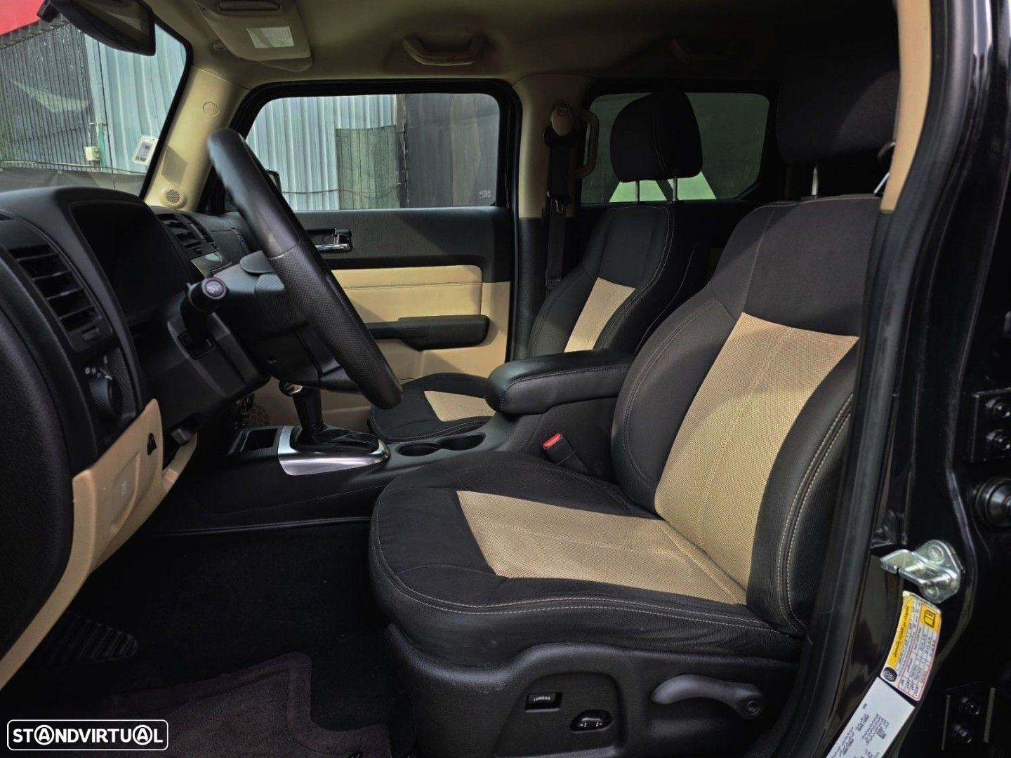 Hummer H3 - 12