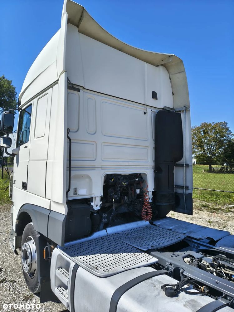 DAF XF 106 - 9