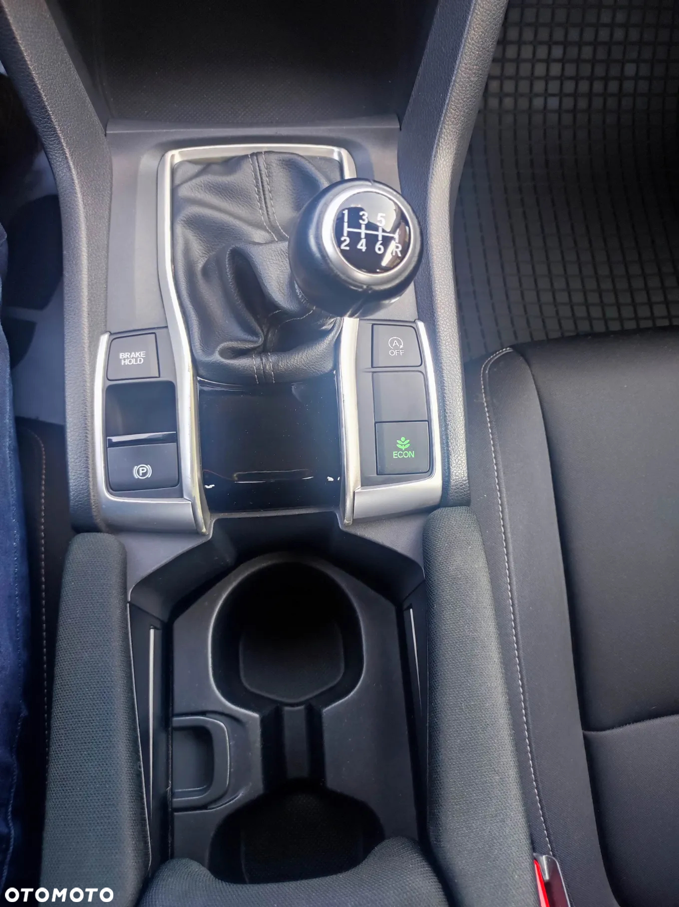 Honda Civic 1.5 T Elegance - 20