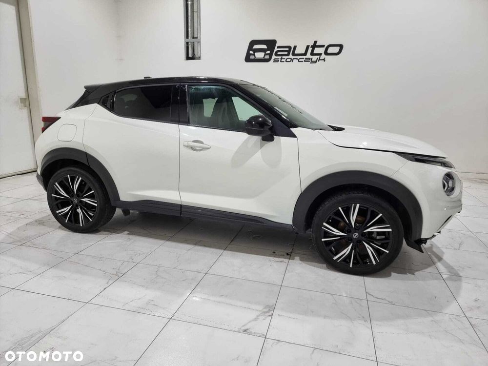 Nissan Juke - 15