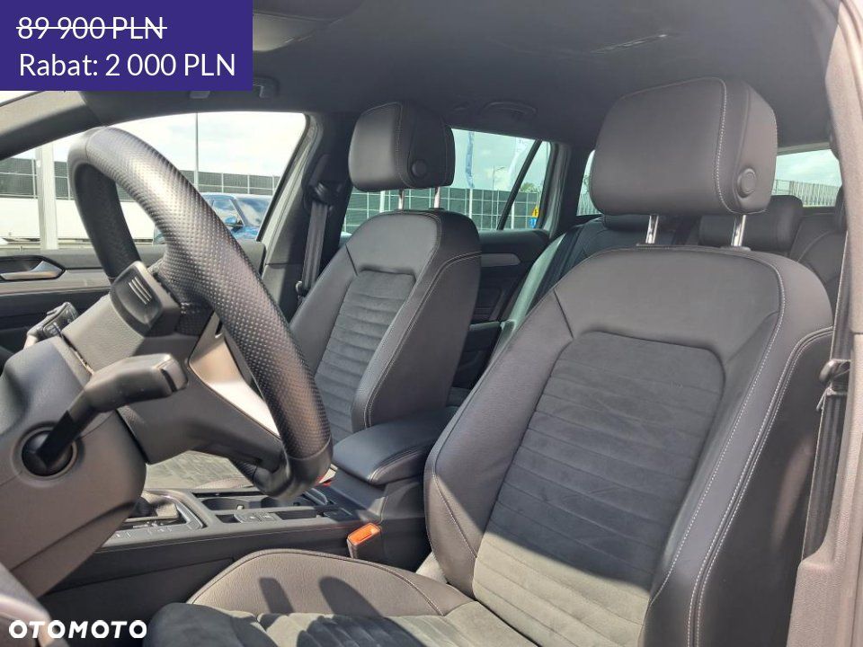 Volkswagen Passat - 16