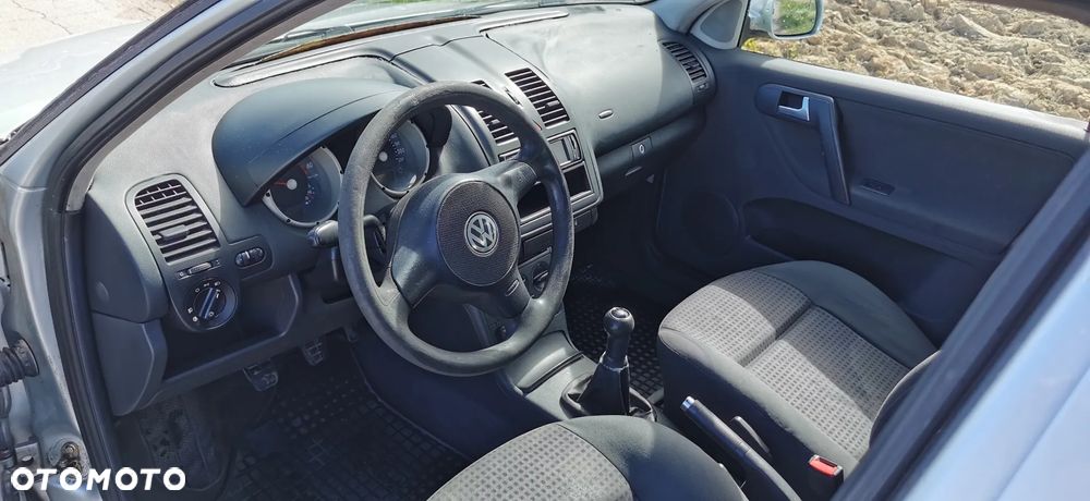 Volkswagen Polo 1.4 Basis - 6