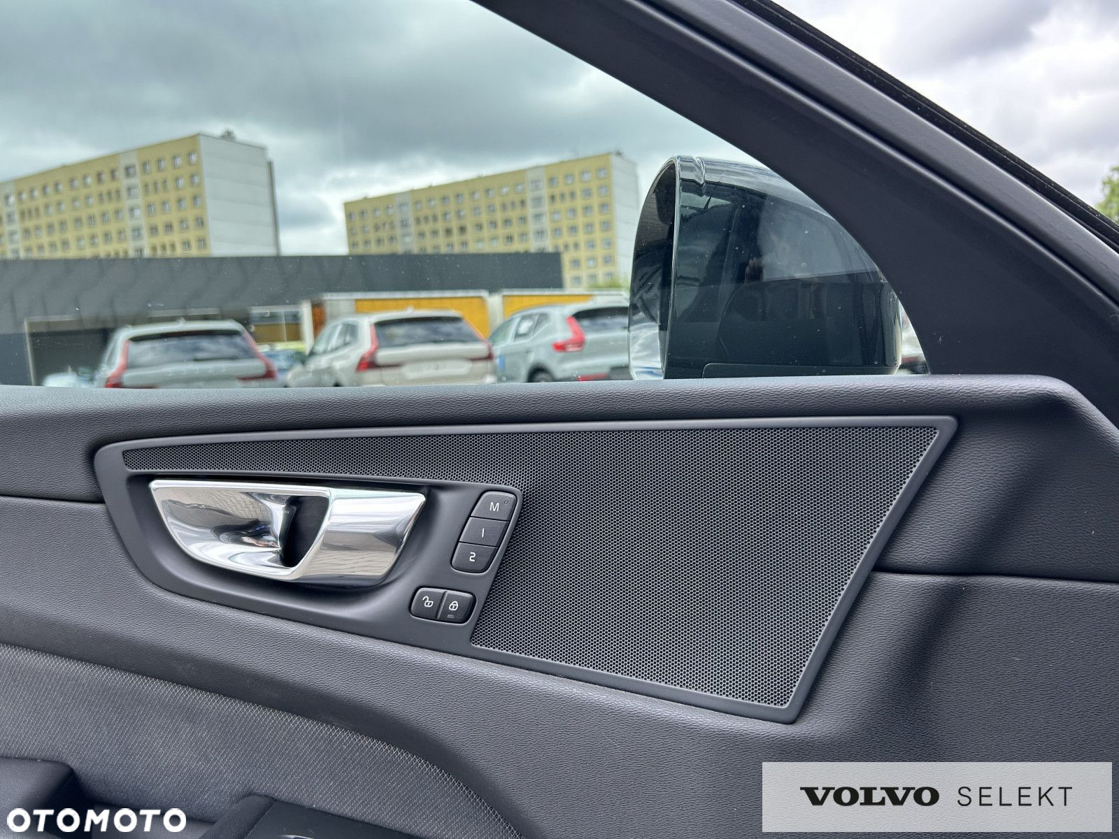 Volvo XC 60 - 12