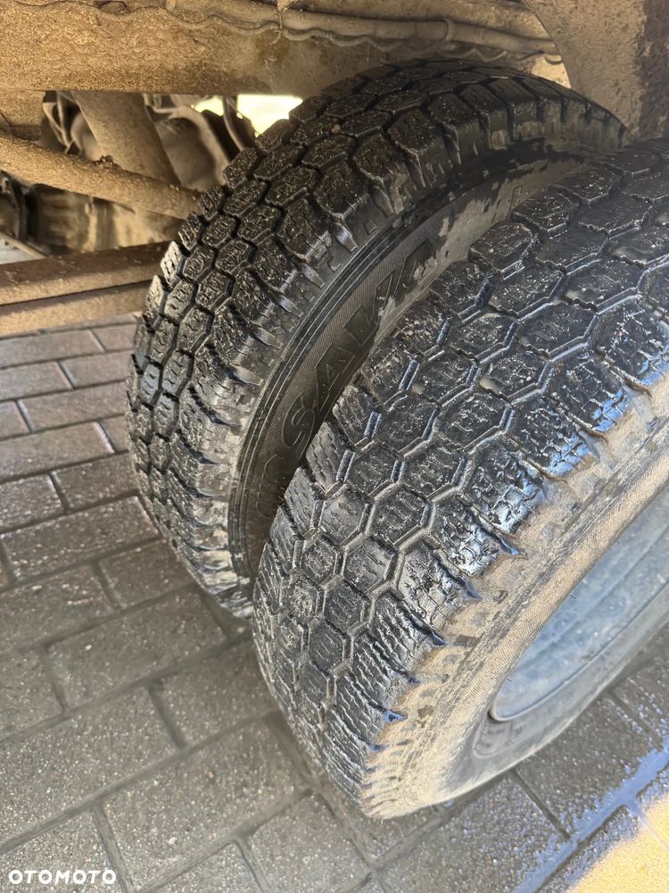 Volkswagen LT 40 - 5