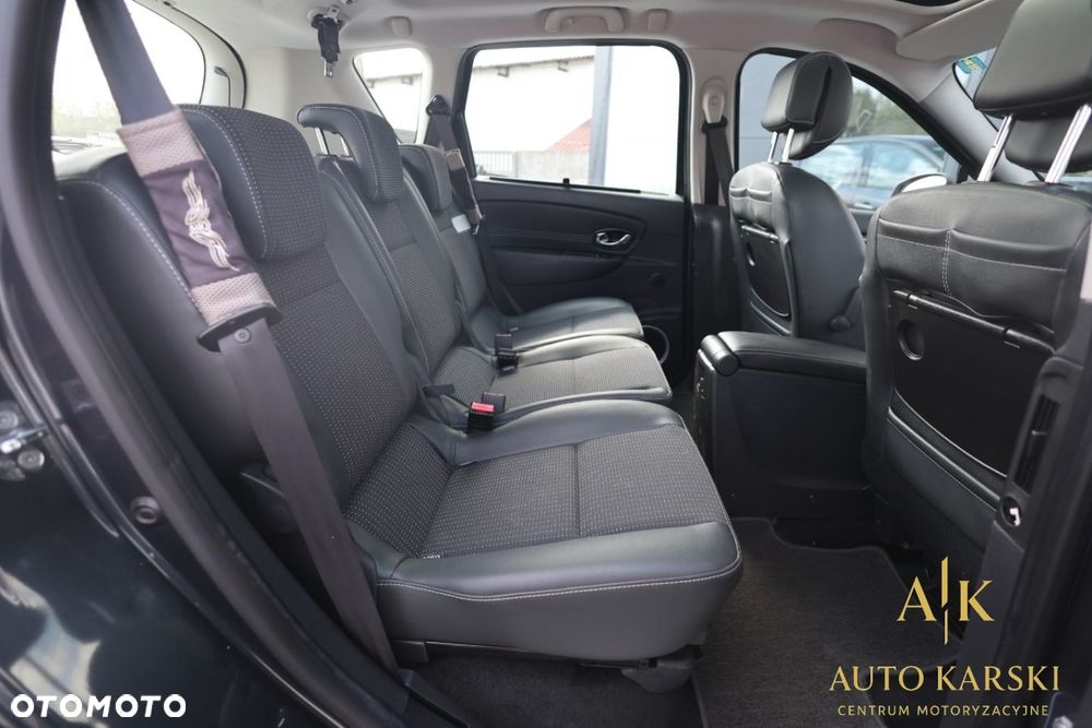 Renault Scenic - 33