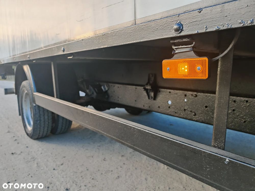 Iveco Daily  35C15 - 6