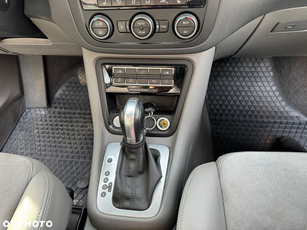 Volkswagen Sharan 2.0 TDI BMT Highline DSG - 17