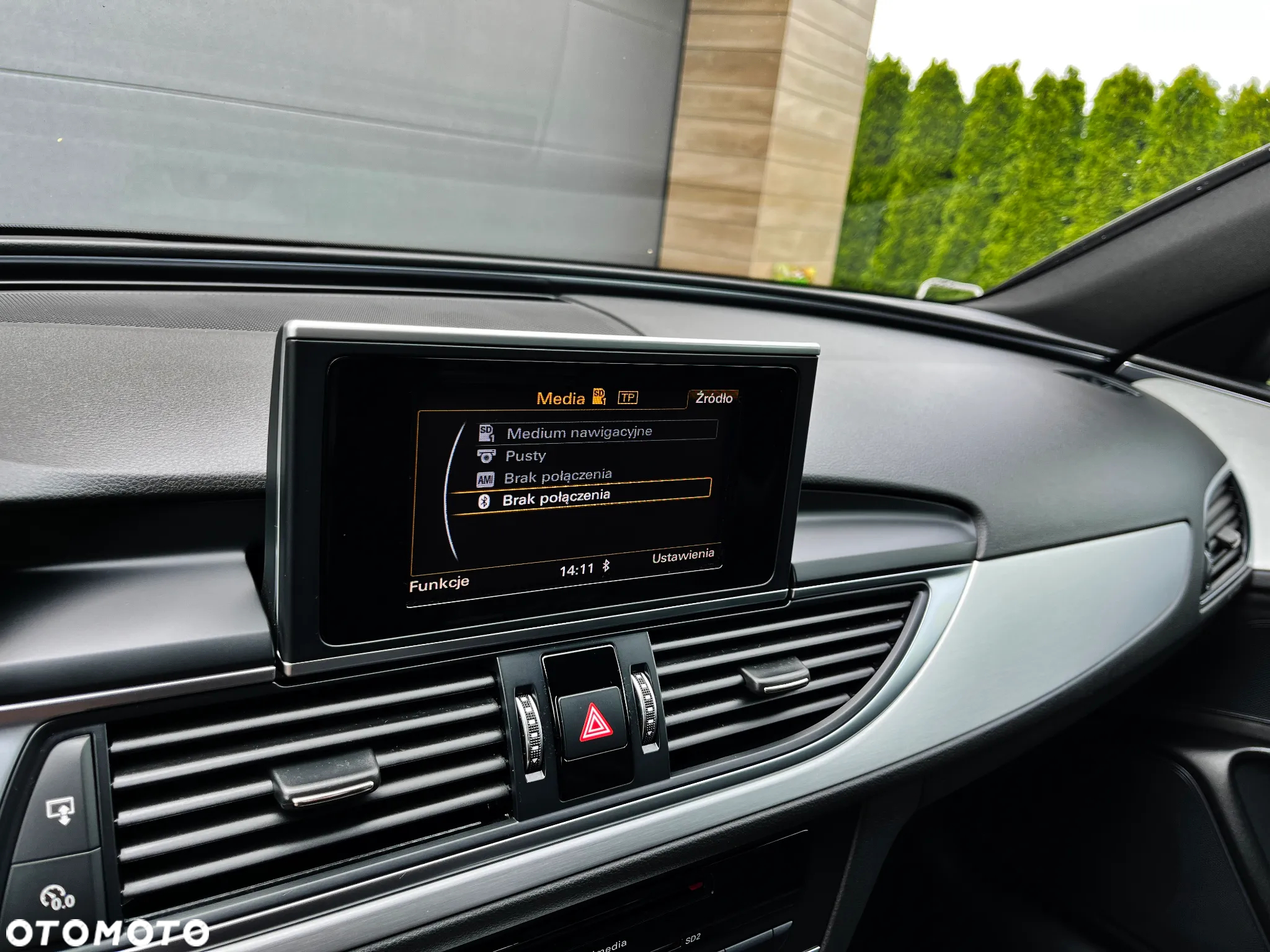 Audi A6 Avant 2.0 TDI Ultra S tronic - 30