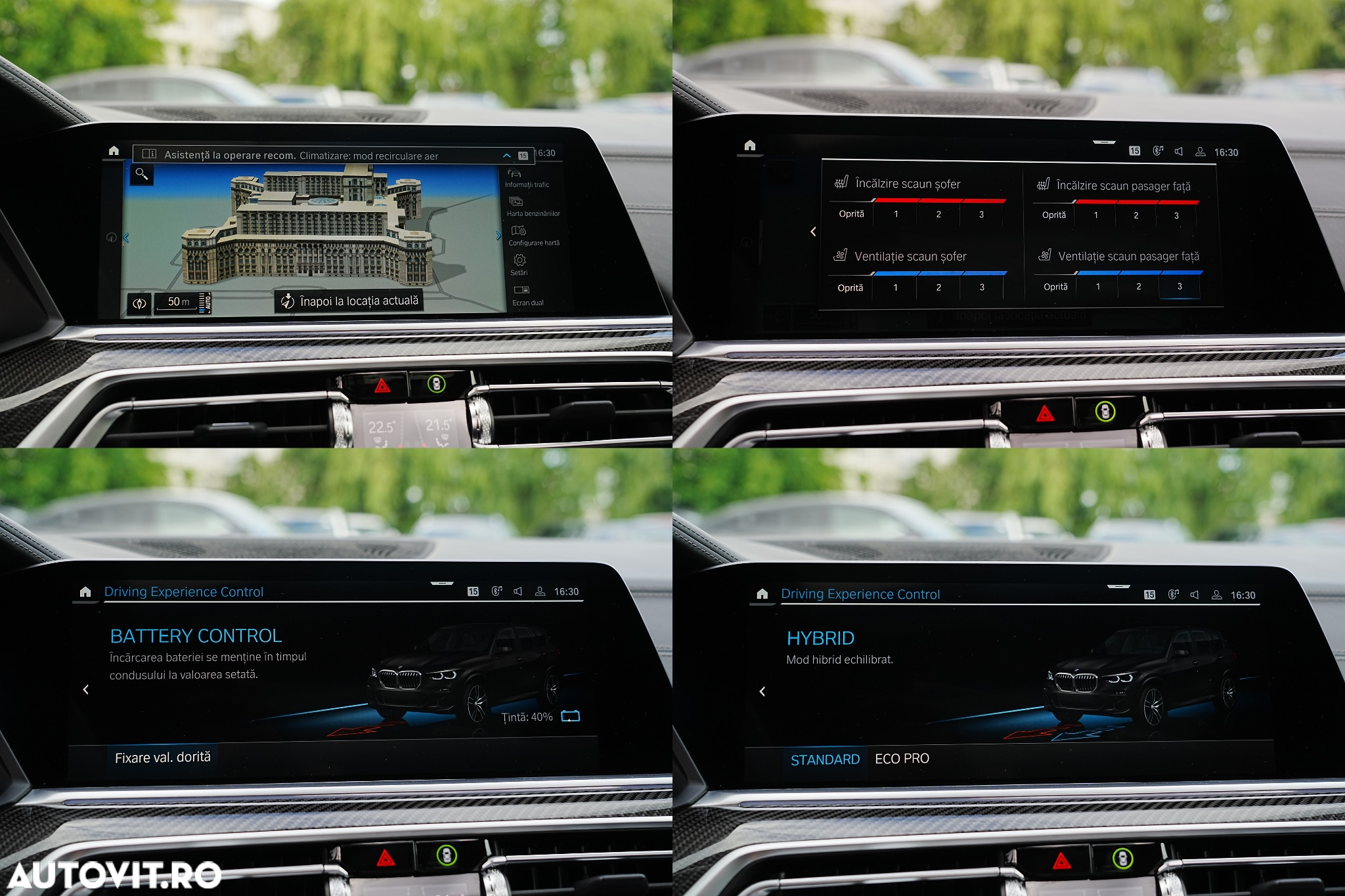 BMW X5 xDrive45e AT PHEV - 35