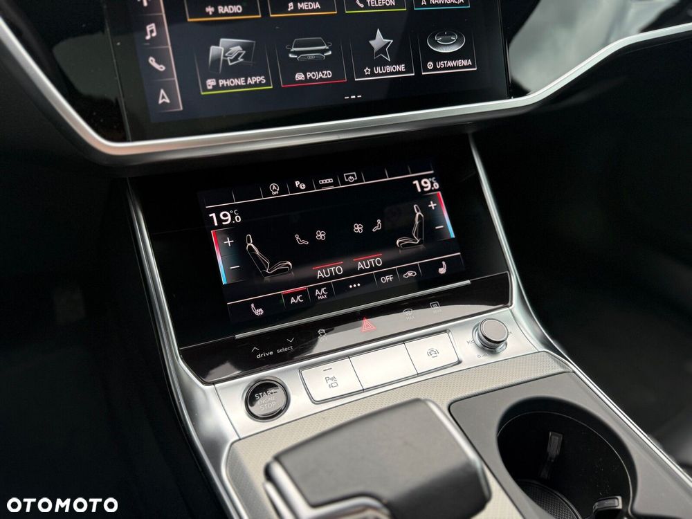 Audi A6 Avant - 29