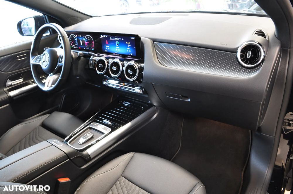 Mercedes-Benz GLA 220 d 4Matic 8G-DCT Edition Progressive Line - 11