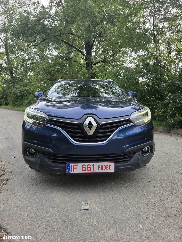 Renault Kadjar - 3