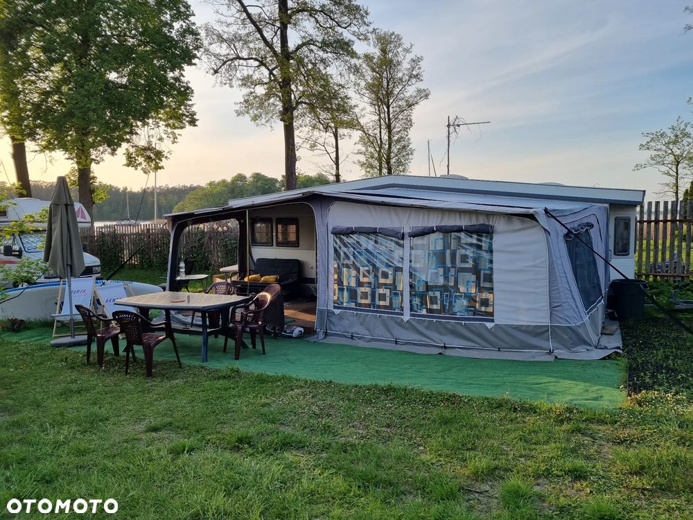 Hobby Landhaus 750 - 1
