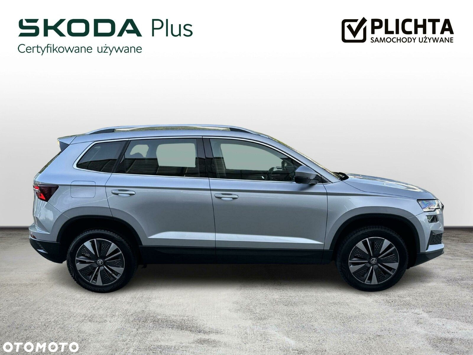 Skoda Karoq 1.5 TSI ACT Style DSG - 6