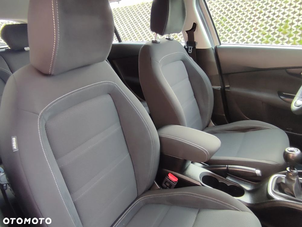 Fiat Tipo - 32