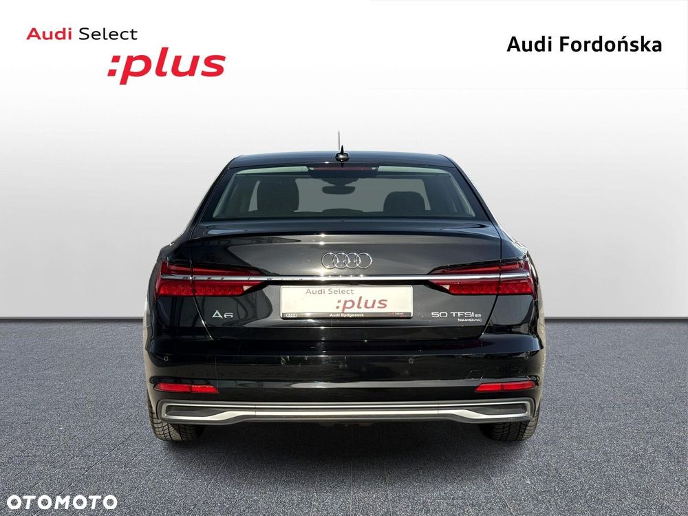 Audi A6 Limousine - 4
