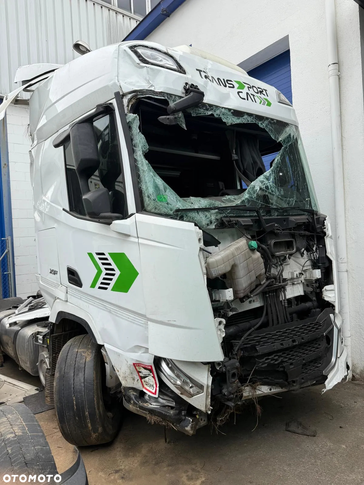 DAF XF - 2
