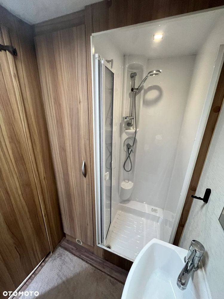 Elddis Xplore 530 - 26