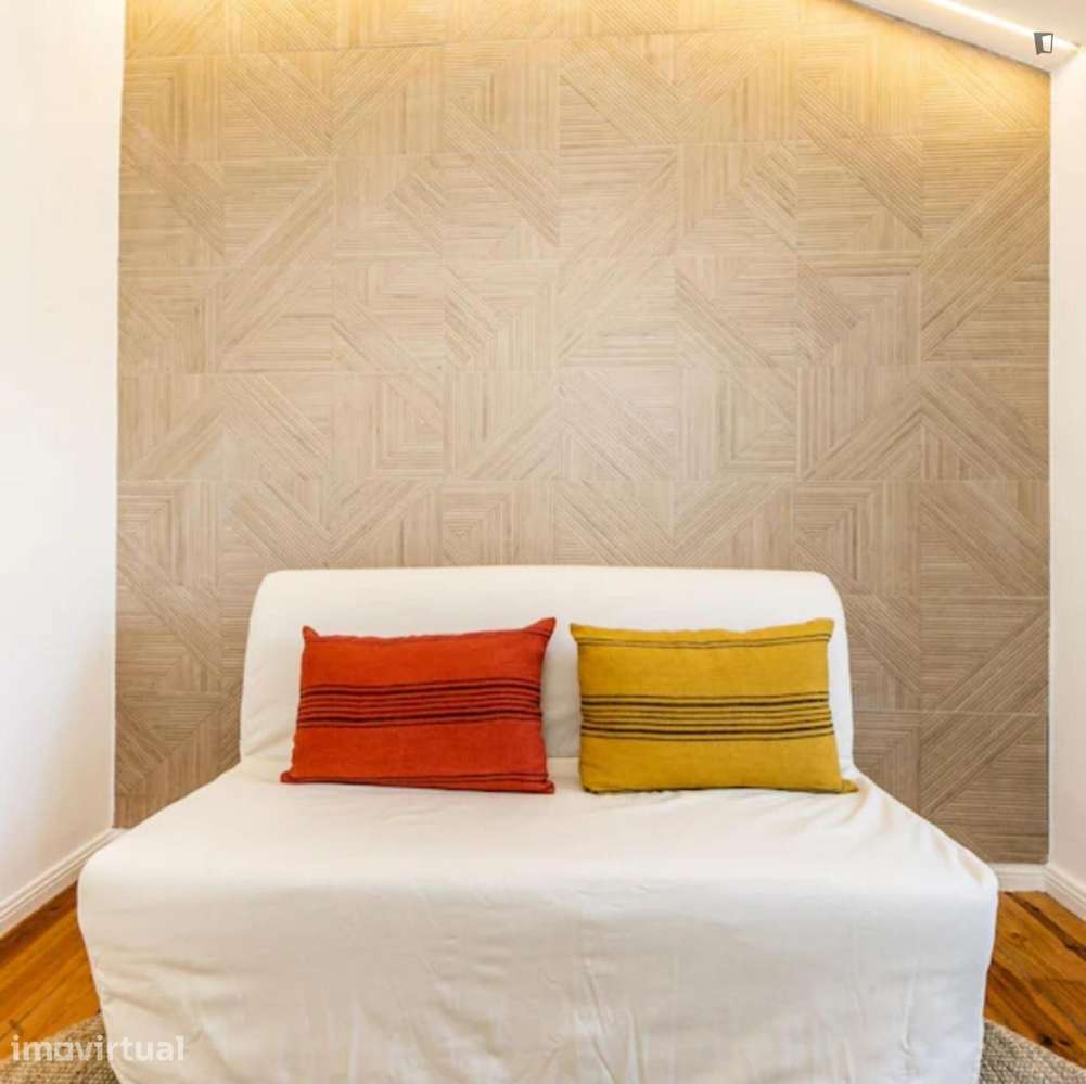 Apartamento com 1 quartos - localizado em Alfama Lisbon - Grande imagem: 4/16