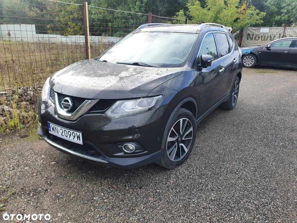 Nissan X-Trail 1.6 DCi Tekna 2WD EU6 - 1