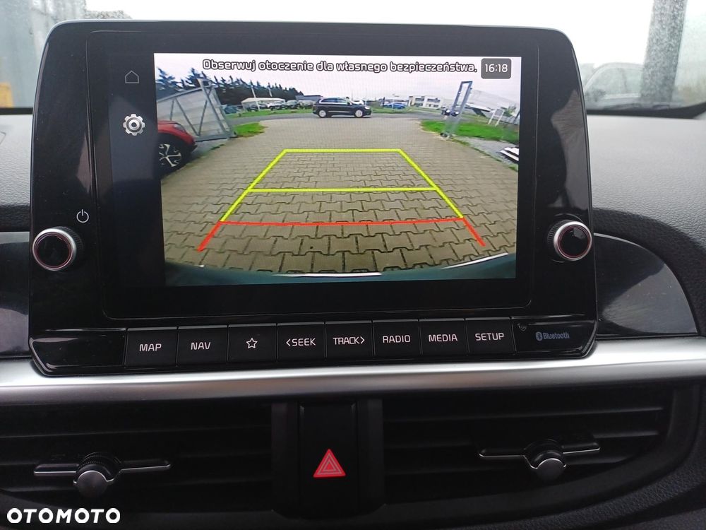 Kia Picanto 1.0 DPI L - 20