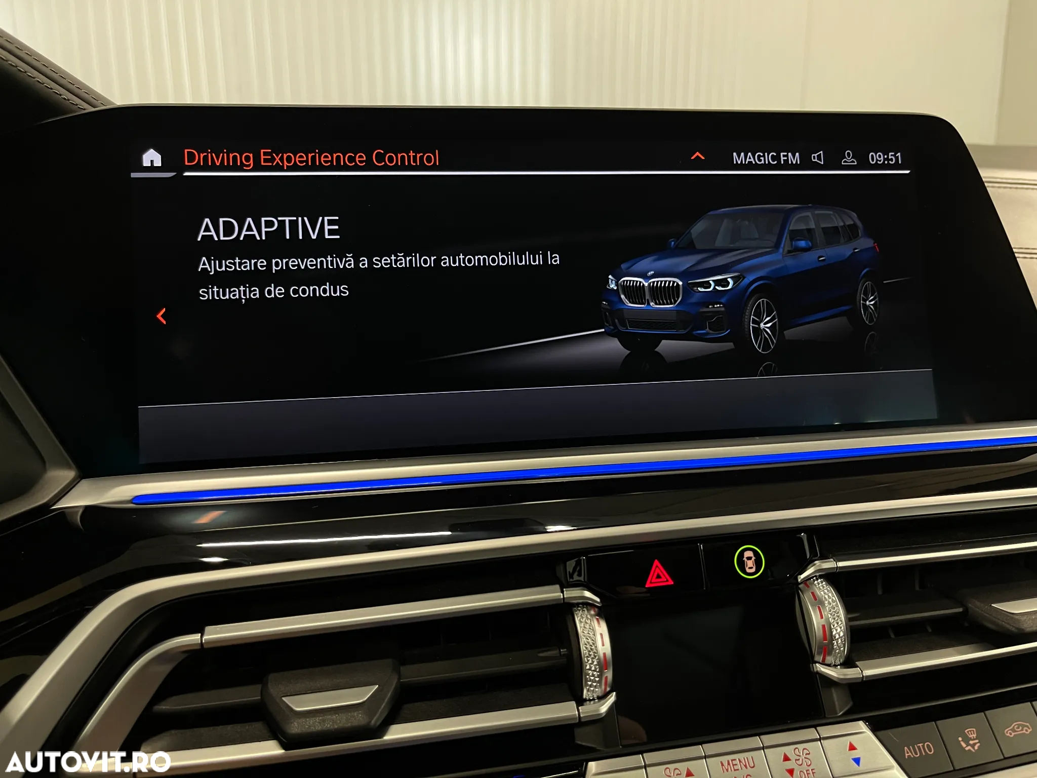 BMW X5 M M50i - 24