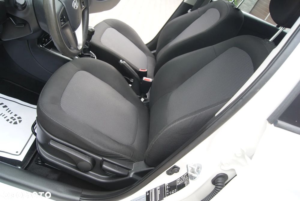 Hyundai i20 1.2 Star Edition - 19