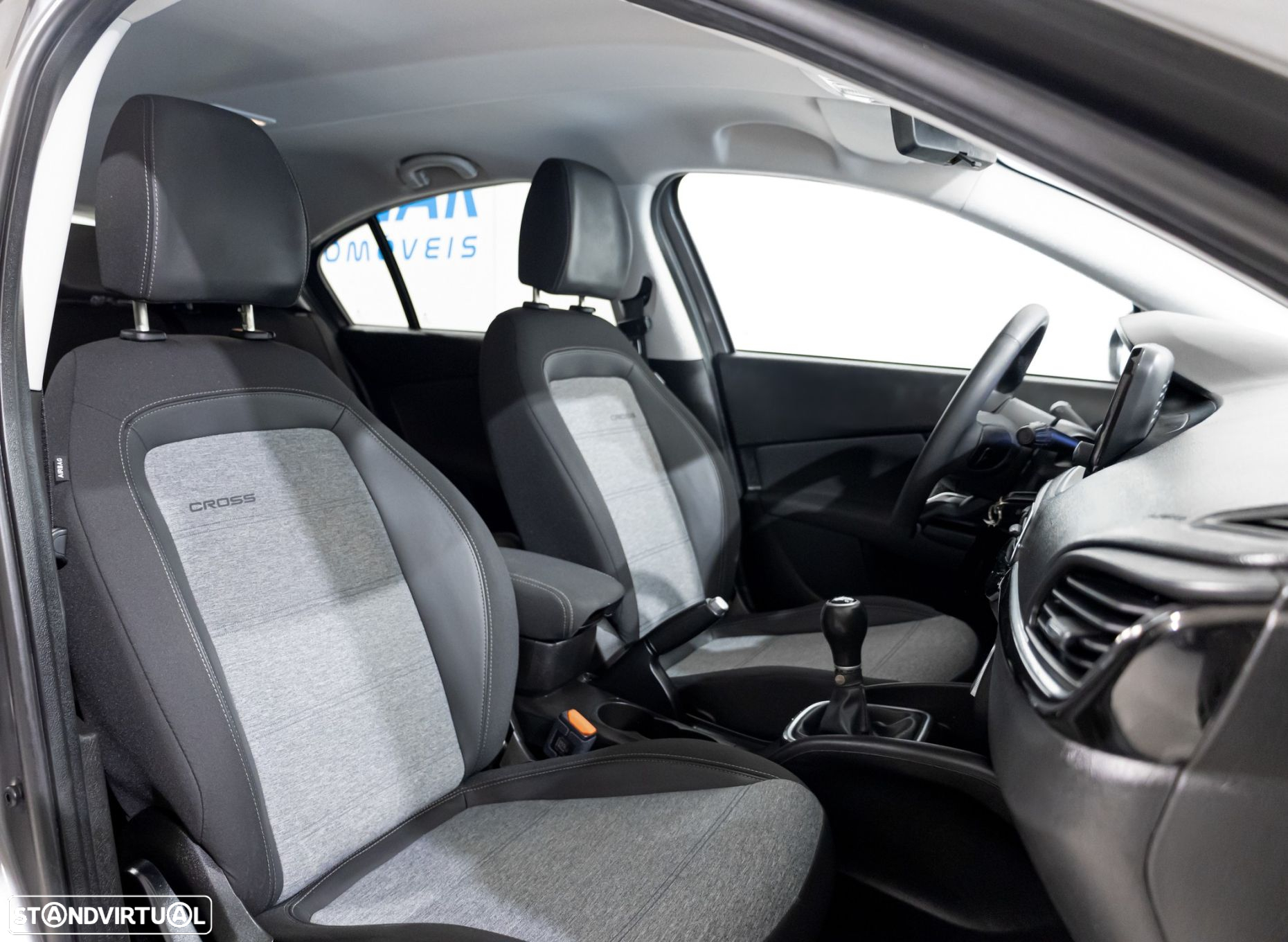 Fiat Tipo Cross 1.0 GSE T3 - 14