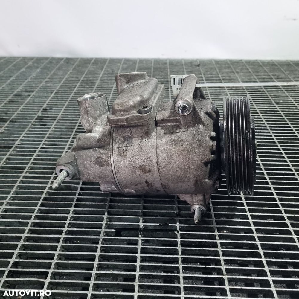 Compresor clima Skoda Yeti 2.0 TDI 2009 - 2013 110CP CUUA CFHA DFSA CLCA (1406) Diesel ... - 2