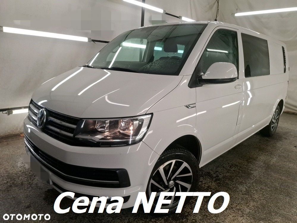 Volkswagen TRANSPORTER - 2