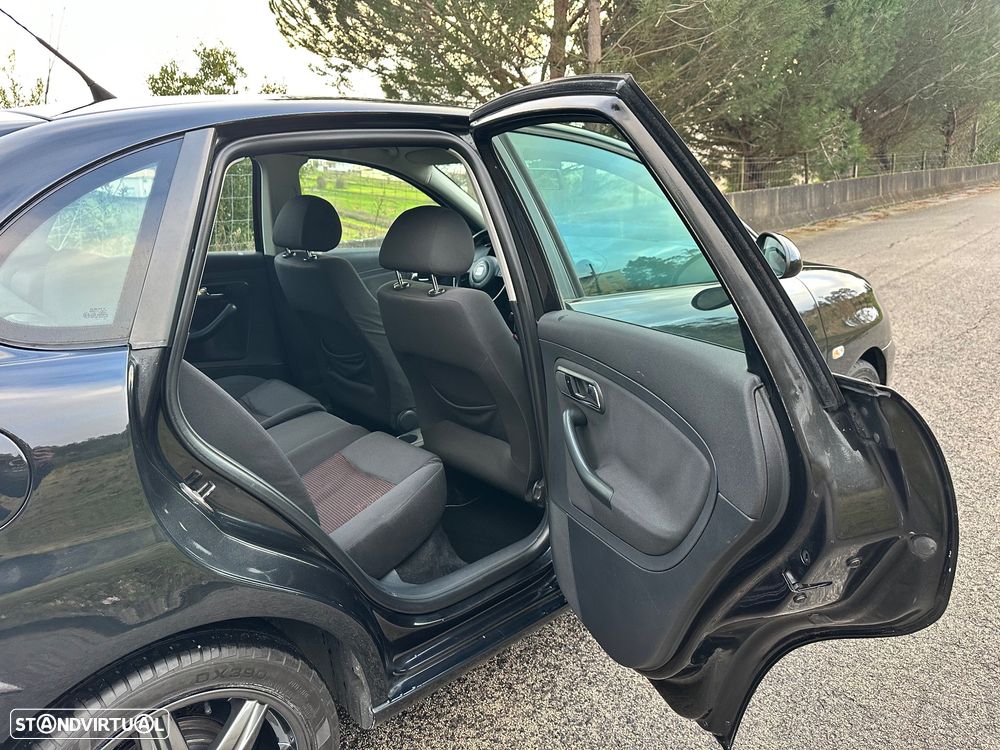 SEAT Ibiza 1.4 TDI Sport - 15