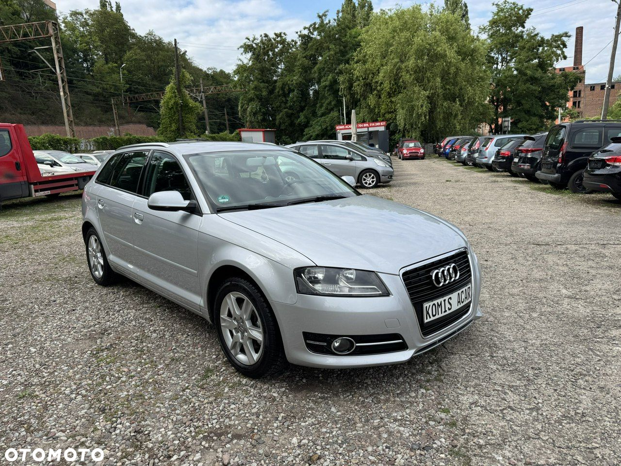 Audi A3 - 2