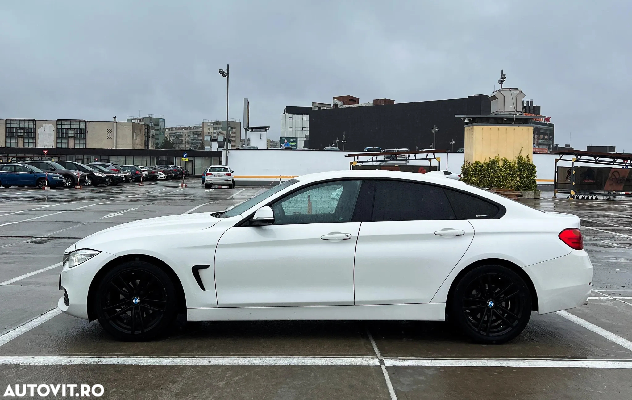 BMW Seria 4 - 2