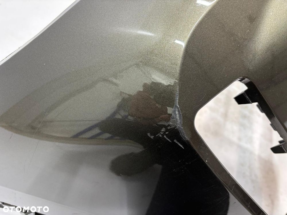 BMW X5 G05 M-Pakiet Lift Zderzak Przód Przedni 8085618 - 13