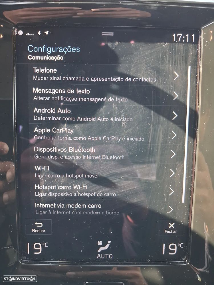 Volvo XC 40 1.5 T5 PHEV Inscription - 14