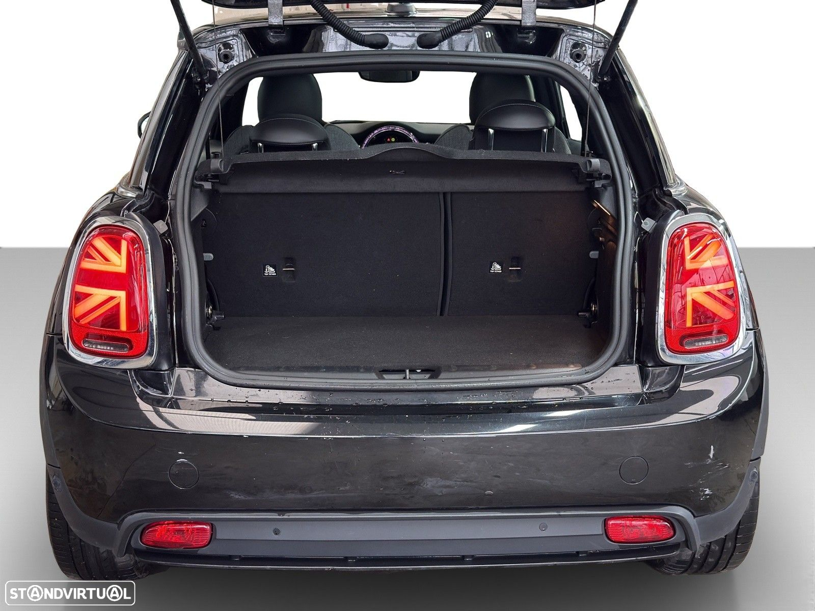 MINI 3 Portas Cooper SE Camden Edition - 15