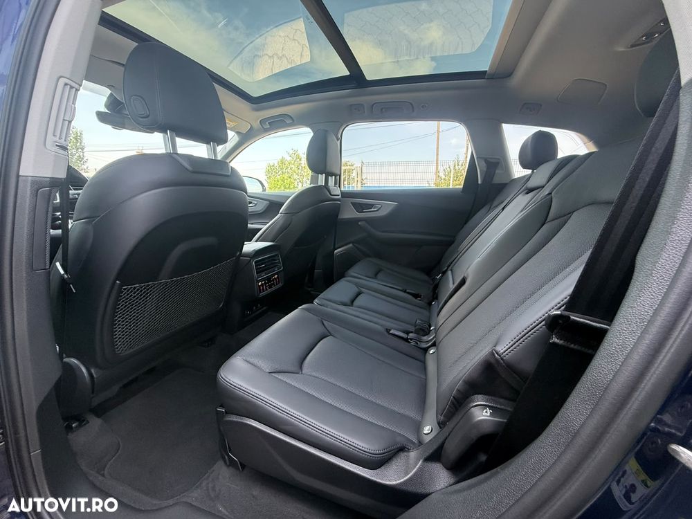 Audi Q7 - 14