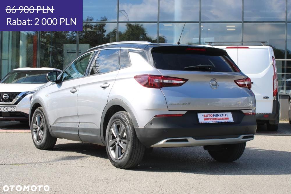 Opel Grandland X - 7