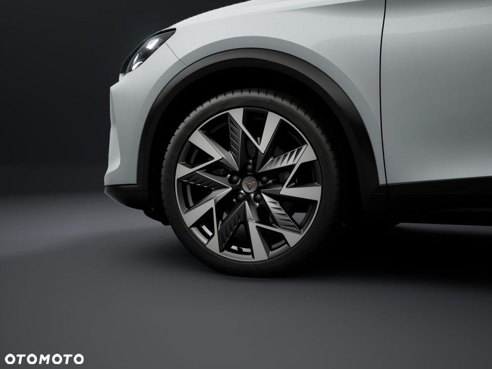 Cupra Formentor 1.5 eTSI mHEV DSG - 5