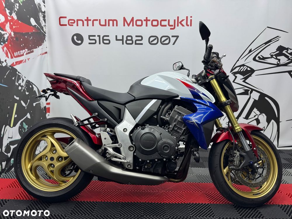 Honda CB