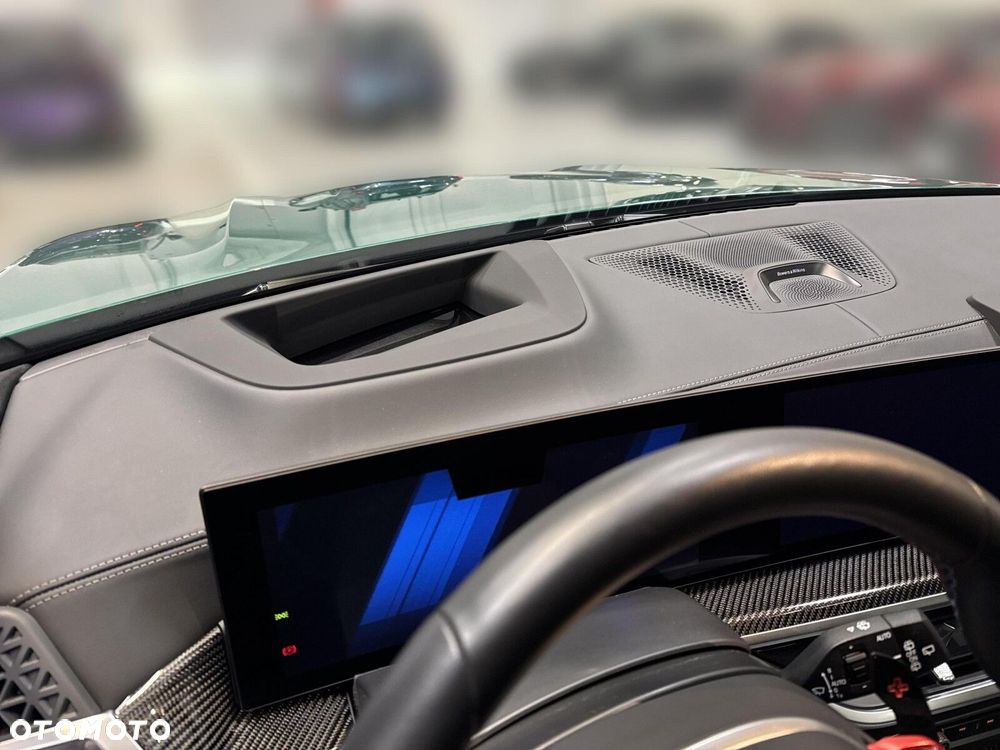 BMW X5 M Competition - 28