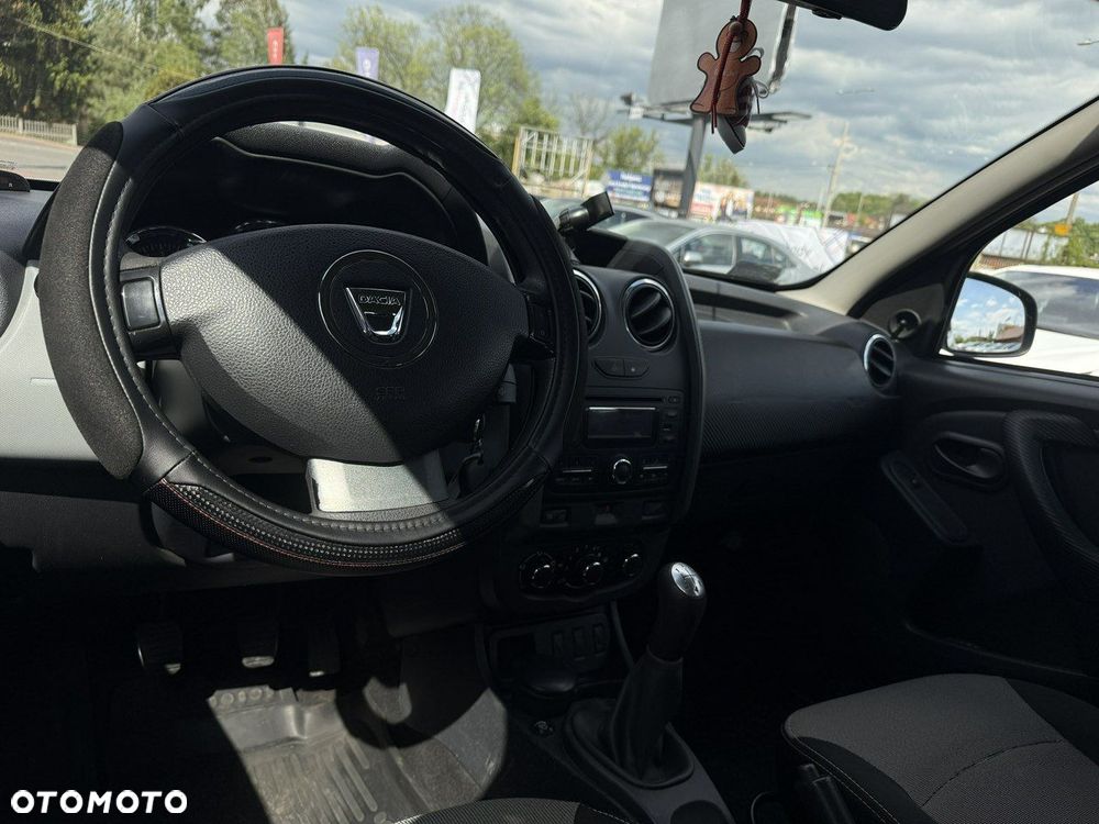 Dacia Duster 1.6 Ambiance - 15
