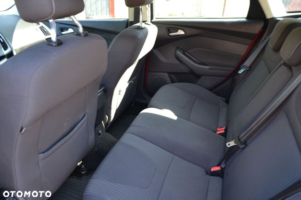 Ford Focus - 9
