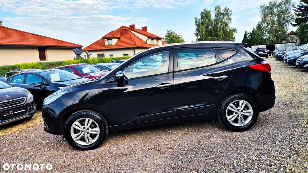 Hyundai ix35 - 23