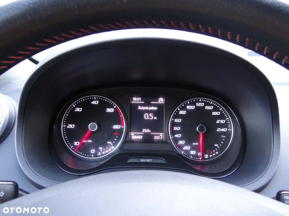 Seat Ibiza 1.4 TDI S&S FR - 32