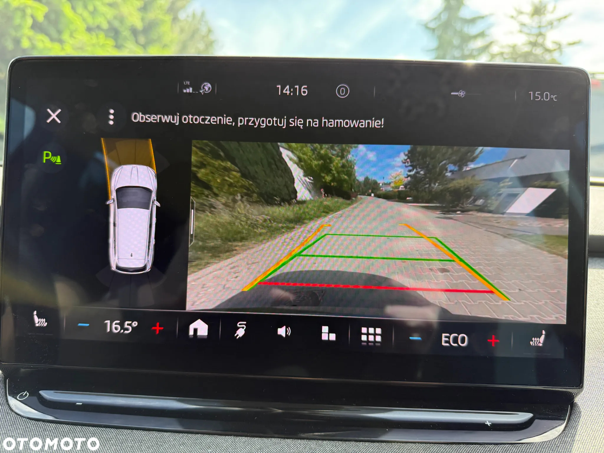 Skoda Enyaq 60 62kWh - 12