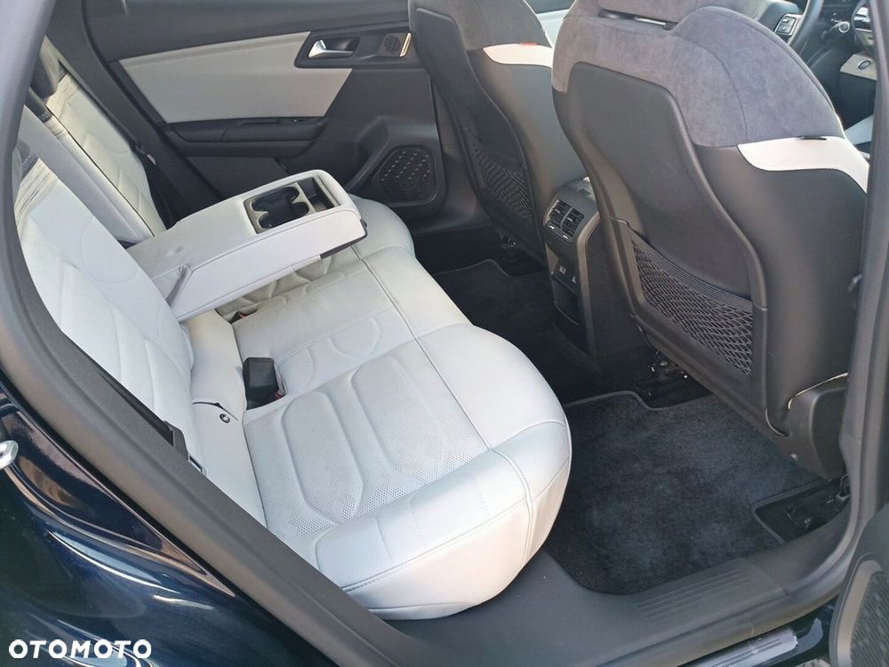 Citroën C5X - 20