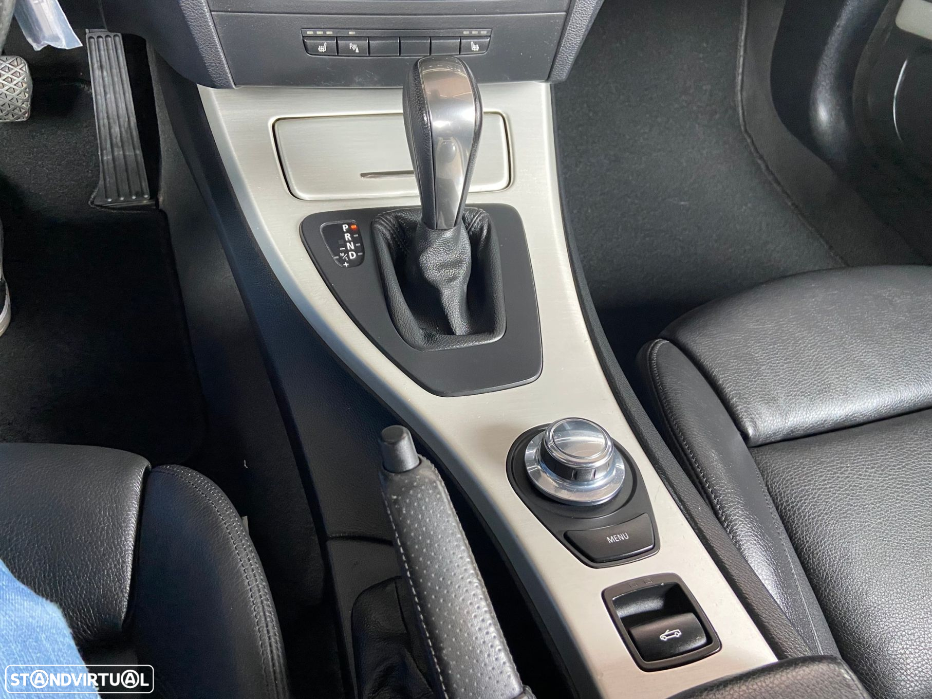 BMW 335 i Cabrio Aut. M Sport Edition - 29