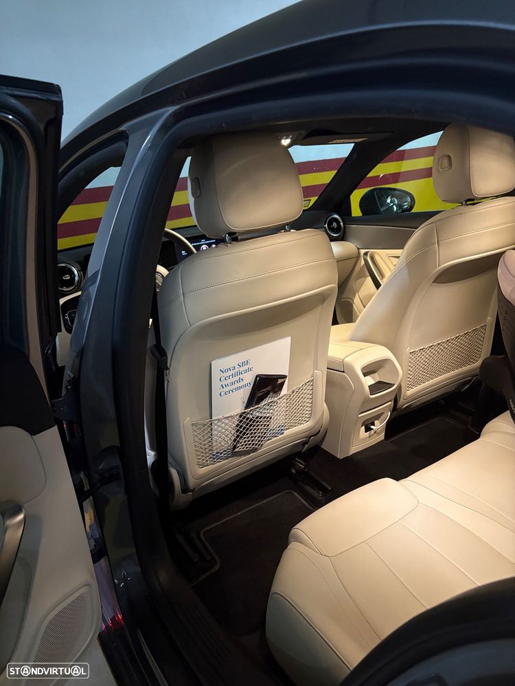 Mercedes-Benz A 250 e Style Plus - 8